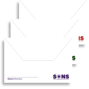 Envelopes