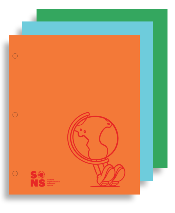 Folders