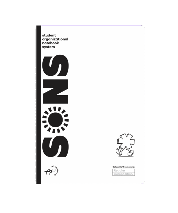 Regular Composition Notebook - Image 5