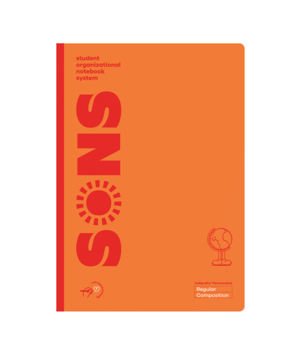 Regular Composition Notebook - Image 7
