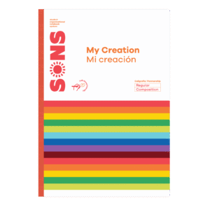 My Creation Notebook