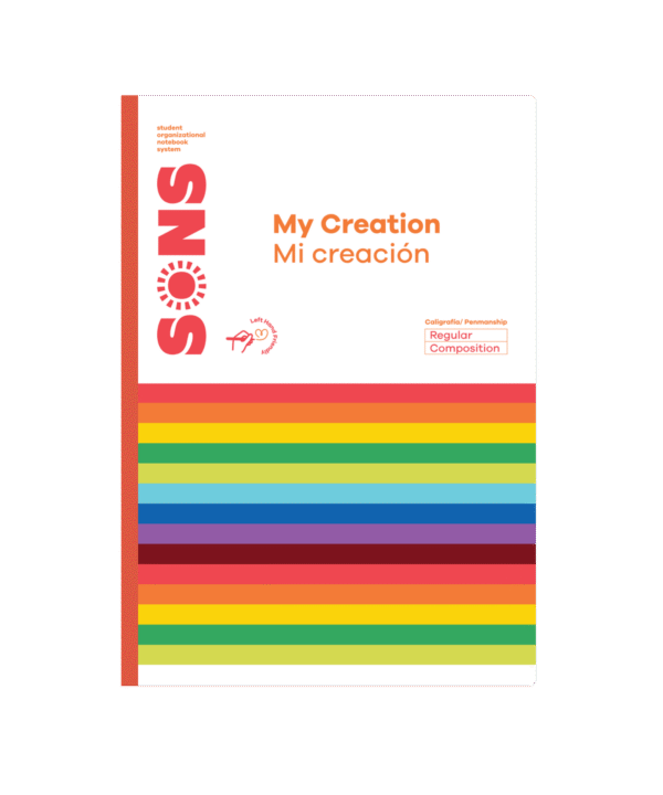 My Creation Notebook