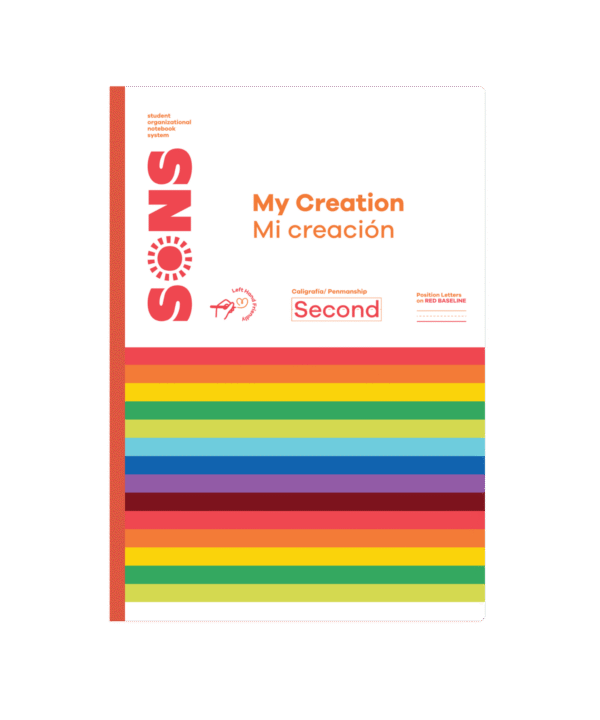 My Creation Notebook - Image 3