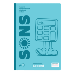 Second Primary Notebook