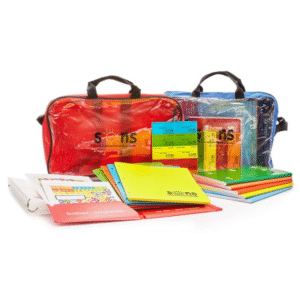 Starter Kit - First Special Edition