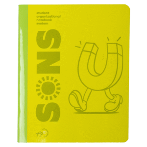 Laboratory Notebook