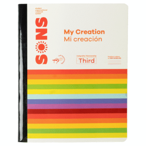 My Creation Notebook