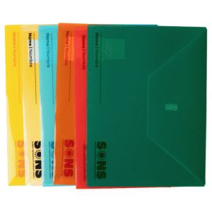 Envelopes
