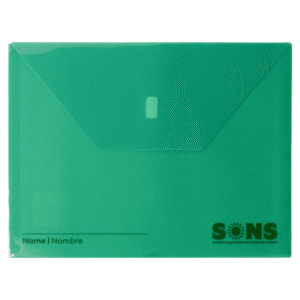 Envelopes Letter-Size