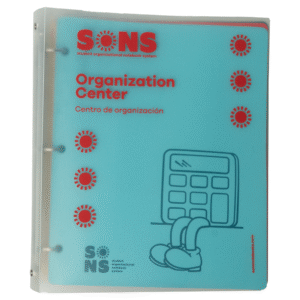 Organization Center